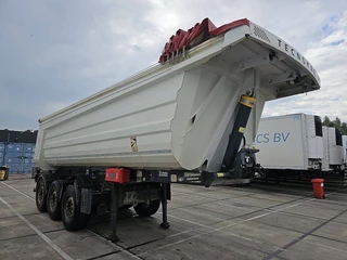 TECNOKAR N/A 2021 - SREM TP ACIER 38T obrazek 3