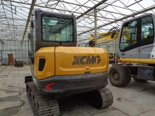 XCMG XE60GA 2023 afbeelding 2 miniatuur