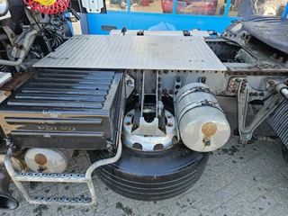 Volvo FM 7.250 1999 - 514.000 km Euro 2 Manual obrazek 15