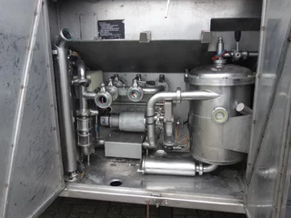 Renault Premium 370 2007 - 16000liter steanless steeltank obrazek 3