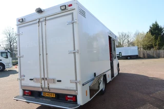 Iveco Daily 2019 - 70 C 180 Verkoop/ foodtruck Super markt 3.0 L Turbo diesel + luchtvering obrazek 3