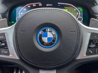 BMW X3 2023 - xDrive30e 292PK High Executive M-Sport imagen 52