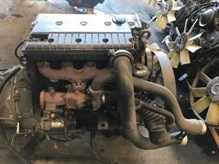 Mercedes-Benz N/A 2001 - OM904LA.III/2 bild 2