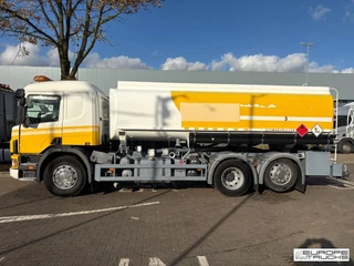 Scania 124 420 2003 - N/A obrazek 2