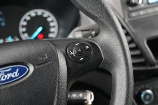 Ford Transit Connect 2024 - 2.0 EcoBlue L2 Trend 102pk - PDC - Airco - Bluetooth - Elek ramen - Rijklaar obrazek 23