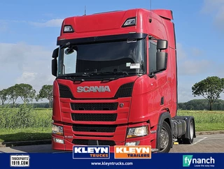 Scania R 2022 - R450 te koop