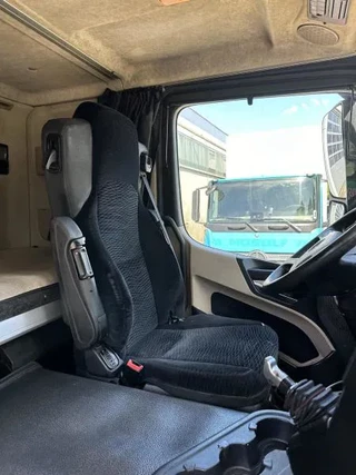 Mercedes-Benz Actros 2014 - 1843 LS Autotransporter SZM EUROLOHR obrazek 26