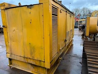 Volvo N/A 2000 - indar 450kva zdjecie 3