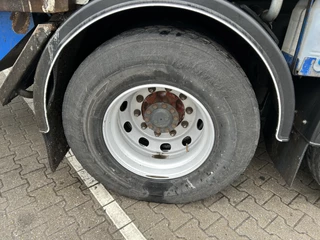 DAF CF75 250 EEV 2011 - / Geesink GPM3 -> Not Working zdjecie 17