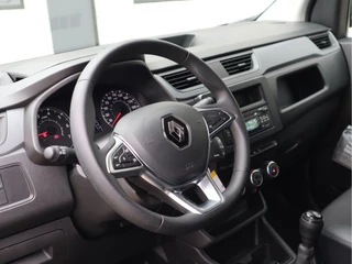 Renault Express 2023 - 1.5 dCi 75pk Euro 6 - Trekhaak - Cruise - Airco image 11
