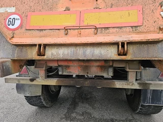 Robuste Kaiser S3302G37 | TIPPER| STEEL CHASSIS STEEL BOX|SAF DRUM. 2002 - N/A bild 18