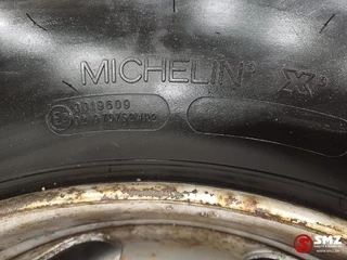 Michelin N/A - Occ vrachtwagenband 315/80R22.5 156/150K Michelin zdjecie 4