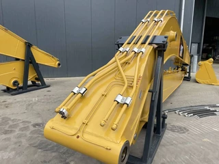 Cat N/A 2026 - 320D 15m Set Long Reach Equipment bild 4