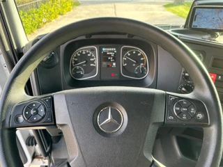 Mercedes-Benz Atego 2022 - N/A image 27