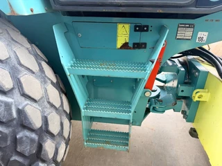 Ammann N/A 2007 - ASC130D image 24