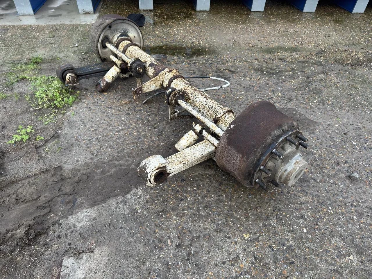 SAF SAF DRUM zdjęcie 5