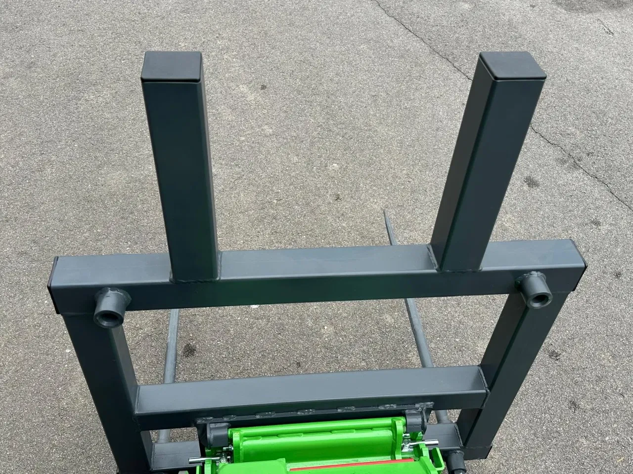 Avant - Stroprikker afbeelding 5