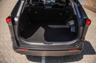 Toyota RAV4 2022 - 2.5 Hybrid AWD Dynamic, Pano, Leder, JBL, ACC obrazek 26
