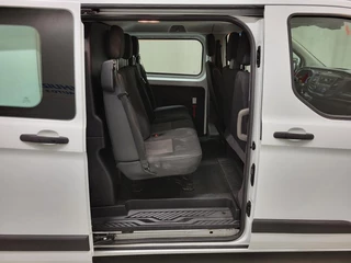Ford Transit Custom 2019 - 2.0TDCI Dubbele Cabine Euro 6! imagen 6