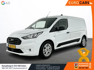 Ford Transit Connect 2024 - 1.5 EcoBlue Automaat L2 Trend на продажу
