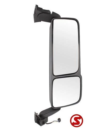 Mercedes-Benz - Spiegel rechts beheizt, elektrisch, 912x340x140mm afbeelding 1