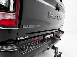 Dodge Ram 1500 2023 - 5.7 V8 4x4 Crew Cab Laramie GT | Virtual cockpit | Panoramadak | Trekhaak 13-polig | LPG | BORLA uitlaatsysteem | obrazek 14