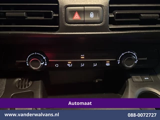 Citroën Berlingo 2021 - 1.2 PureTech 130pk Automaat Benzine L1H1 Euro6 Airco | Navigatie | Camera | Apple Carplay | Cruisecontrol obrazek 8