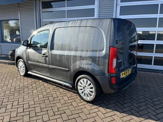 Mercedes-Benz Citan 2019 - 111 CDI BlueEFFICIENCY Euro 6 immagine 4