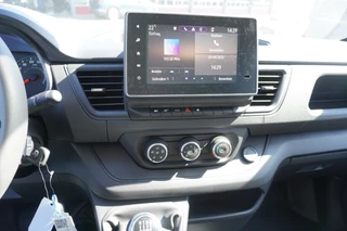 Renault Trafic 2024 - 2.0 Blue dCi 130PK T29 L2H1 Dubbelcabine zdjecie 14