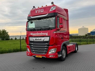 DAF XF480 2022 - FT obrazek 3