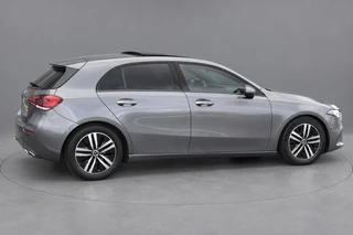 Mercedes-Benz A-Class 2022 - 200 AUT7 Luxury Line PANORAMADAK LEDER SFEER KEY-LESS GO Bild 3 Miniaturansicht