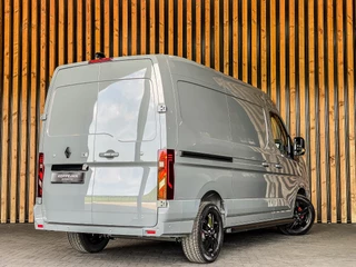 Renault Master 2024 - T35 2.0 dCi 170PK L2H2 Extra afbeelding 3