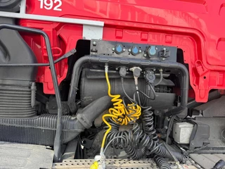 MAN TGX 2018 - 18.460 imagem 7