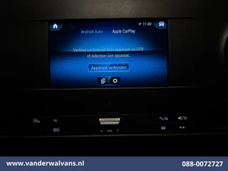 Mercedes-Benz Sprinter 2021 - 315 CDI 150pk L2H1 Euro6 Airco | Camera | Apple Carplay | Chauffeursstoel imagen 3