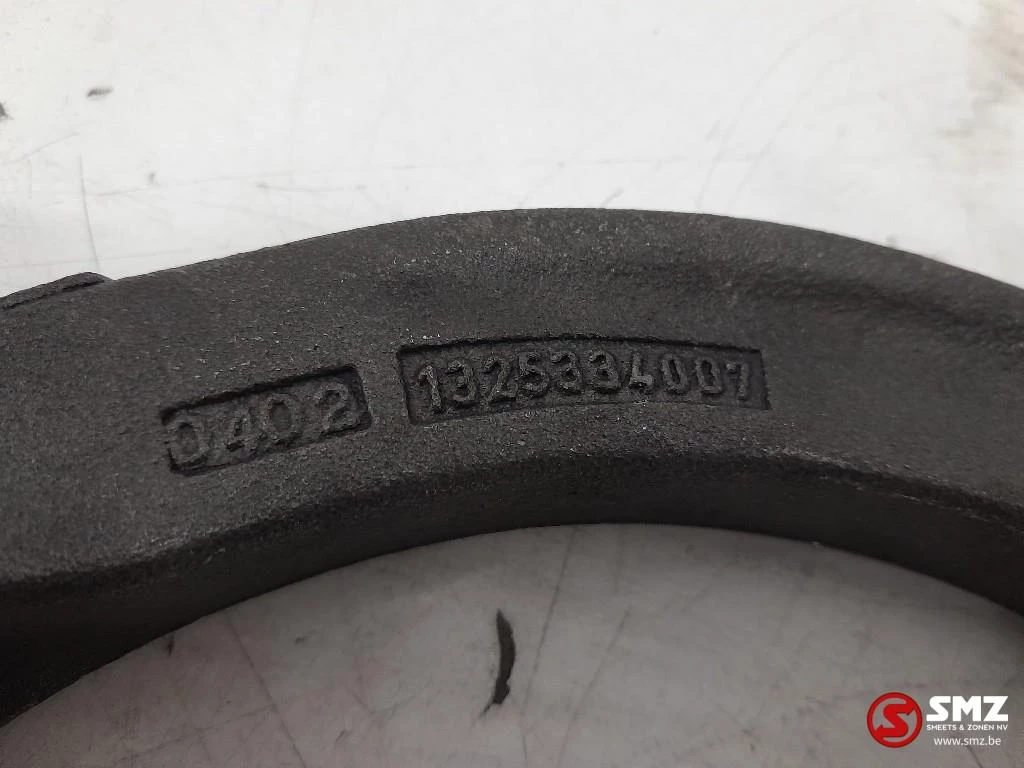 ZF - Occ vork ZF 1325334007 imagen 5