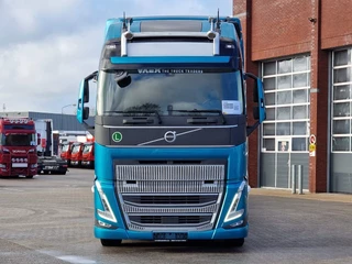 Volvo FH 2024 - 500 Globetrotter XL Cartransporter Blyss Modulo 6 - Like new - Low KM - I parkcool obrazek 3