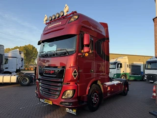 DAF XF 2016 - H4EN3 immagine 2 miniatura
