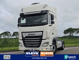 DAF XF480 2021 - N/A te koop
