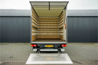 Opel Movano 2021 - **2.3 CDTI BiTurbo | Bakwagen met Laadklep | Euro 6 | 146 PK | Cruise | Airco | Navigatie** zdjecie 8