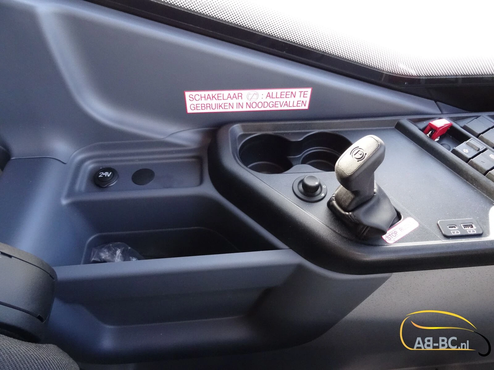Iveco New 13 MTR Crossway 61 seats ADAS afbeelding 72