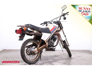 Honda mt5 1980 afbeelding 3 miniatuur