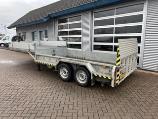 Veldhuizen P29-2 2014 - Kuiptrailer obrazek 5