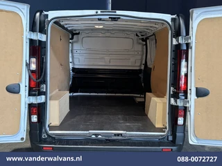 Renault Trafic 2022 - 2.0 Blue dCi 131pk L2H1 Euro6 Airco | LED | Cruisecontrol | Parkeersensoren zdjęcie 2 miniatura
