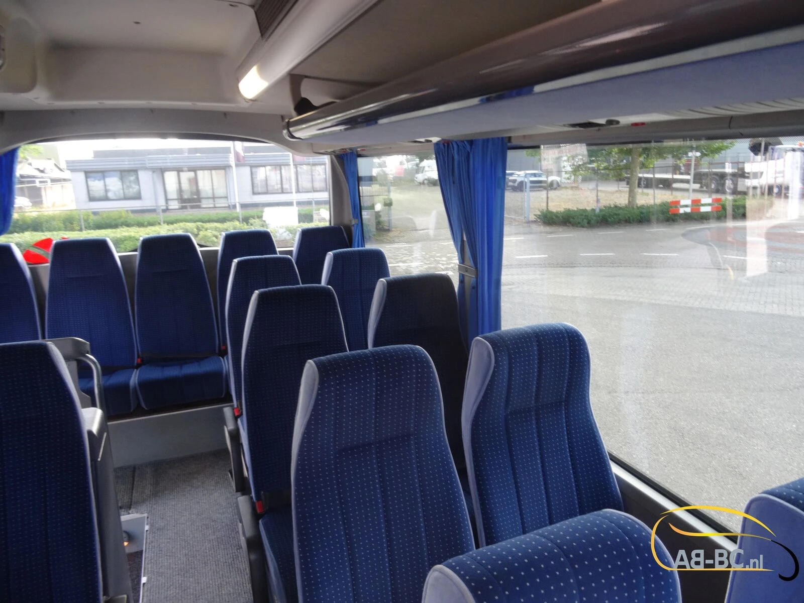 Otokar Navigo 29 Seats EURO 4 2010 obrázek 56
