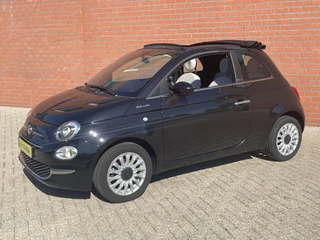 Fiat 500C 2023 - 1.0 Hybrid 69pk Dolcevita image 3 miniature