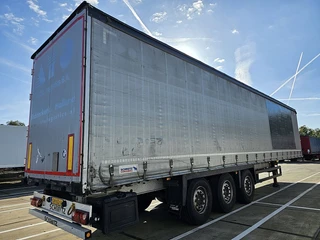 Schmitz Cargobull 2018 - SCB*S3T afbeelding 2 miniatuur