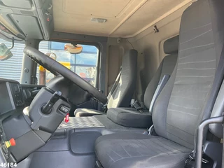 Scania P 2014 - 280 Euro 6 Zoeller 20m³ zdjecie 16