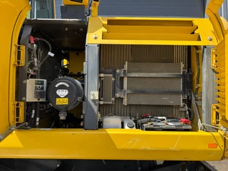 Komatsu PW180-11 2019 - N/A obrazek 15