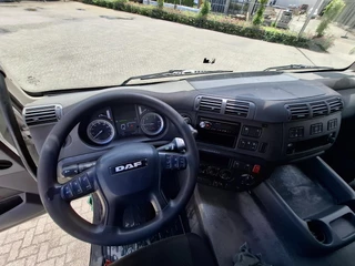DAF 400 2016 - CF / DEB / ONLY:616873 KM / ACC / LWDS / AUTOMATIC / EURO-6 / 2016 imagem 11