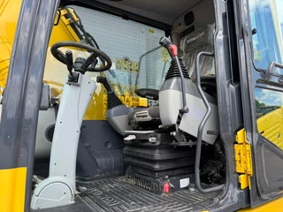 Komatsu PW180-11 2019 - N/A imagem 33